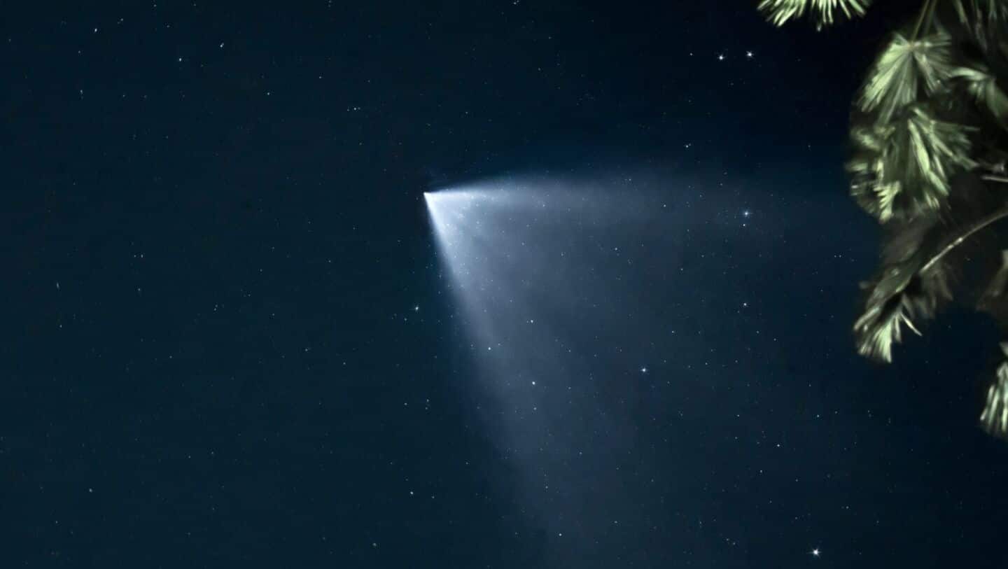 'Jellyfish' light in sky: What causes this rare spectacle