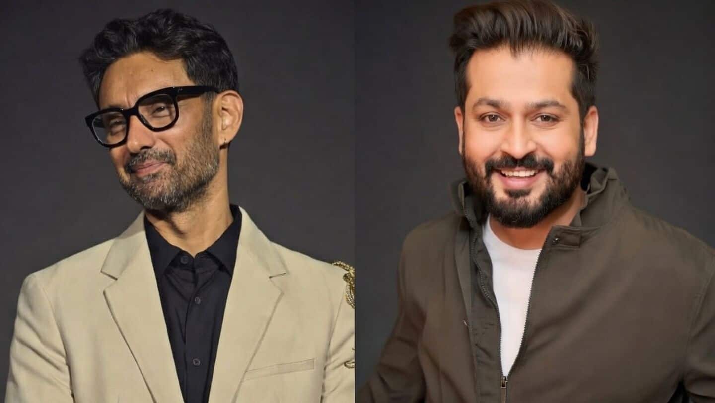 NewsBytes recommends: 'Dhurandhar'--A well-crafted tale of brotherhood and ambition