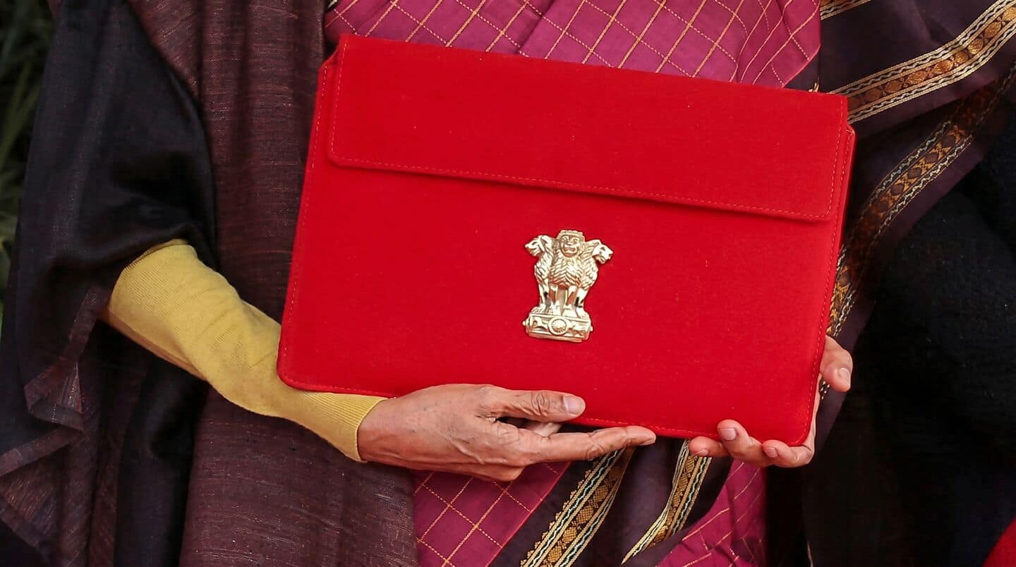 India's FY26 net direct taxes up 5.12% to ₹23.40L/cr