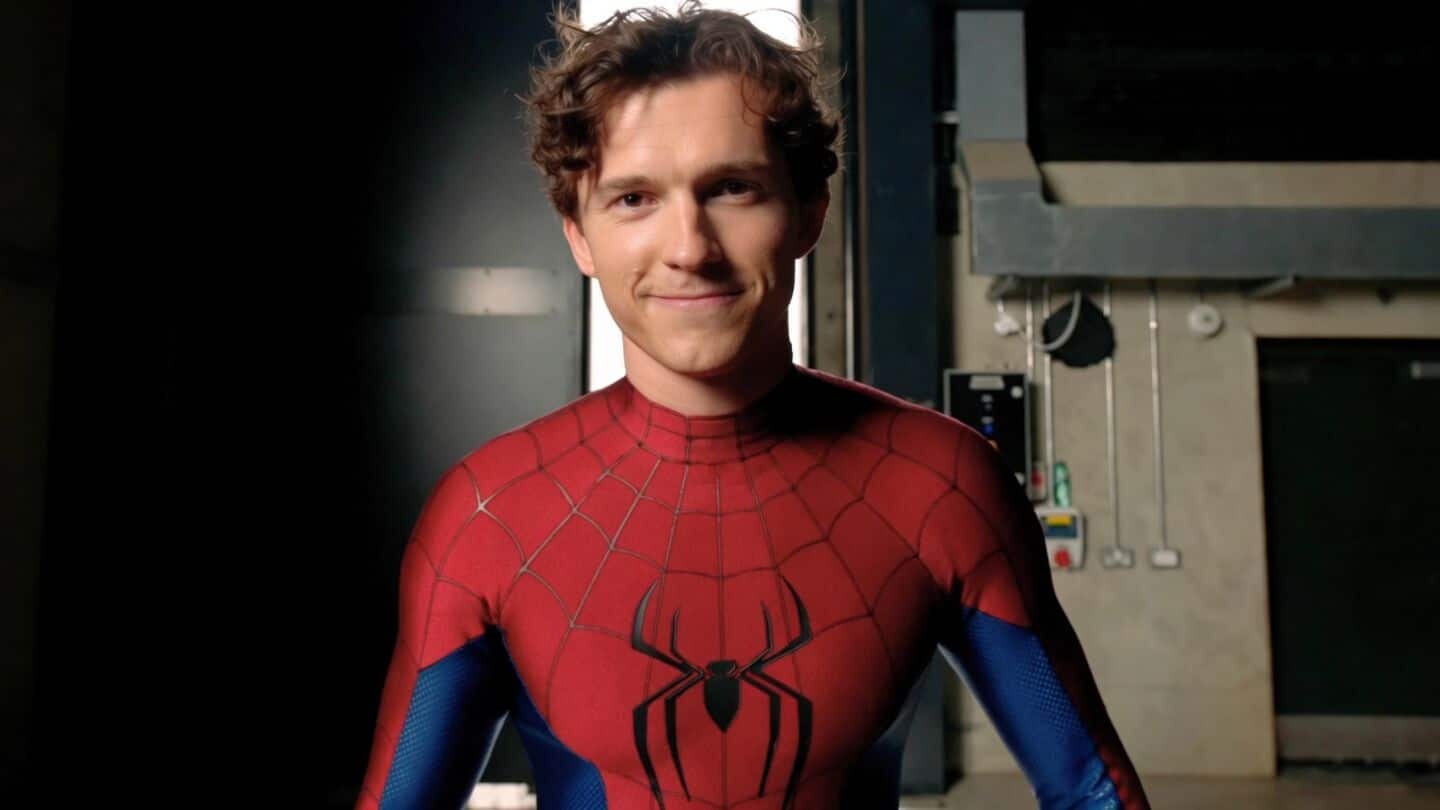 Holland nearly spoiled 'Spider-Man: Brand New Day' ending in Japan