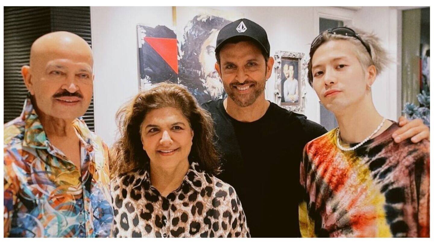 K-Pop star Jackson Wang denies dating rumors with Disha Patani