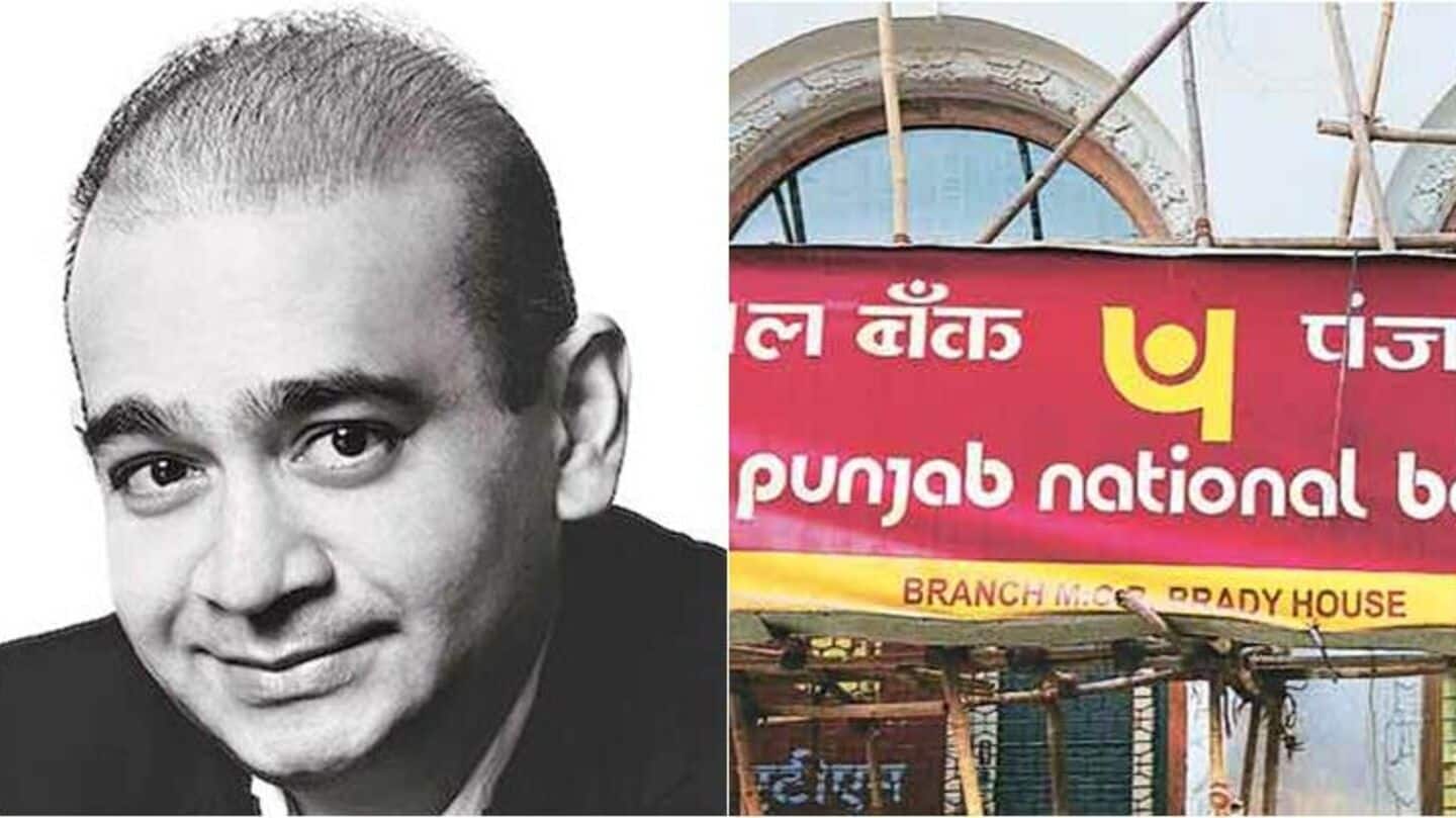 SFIO charges Mehul Choksi, Chanda Kochhar in ₹13,000cr bank scam