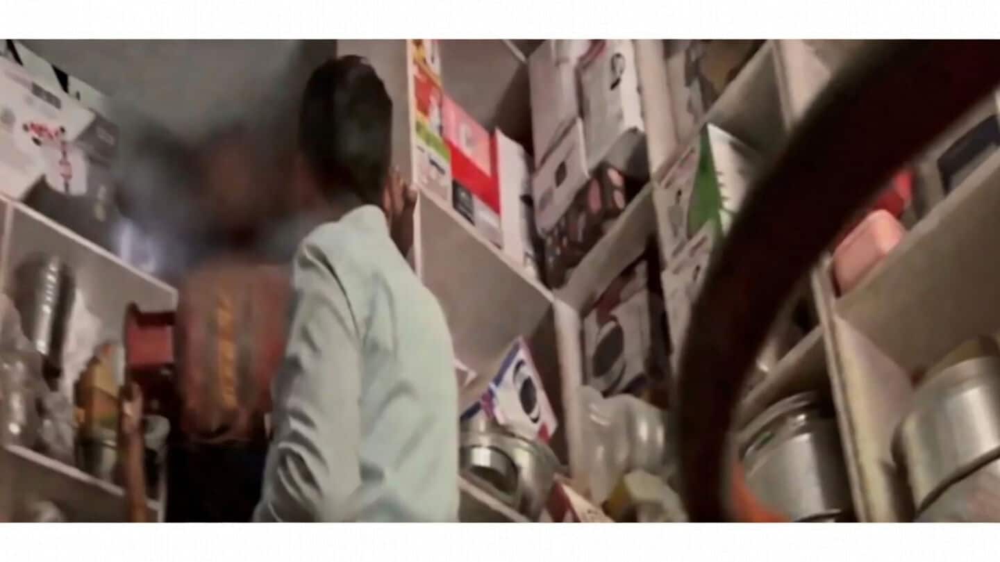 LPG prices soar in India amid West Asia conflict