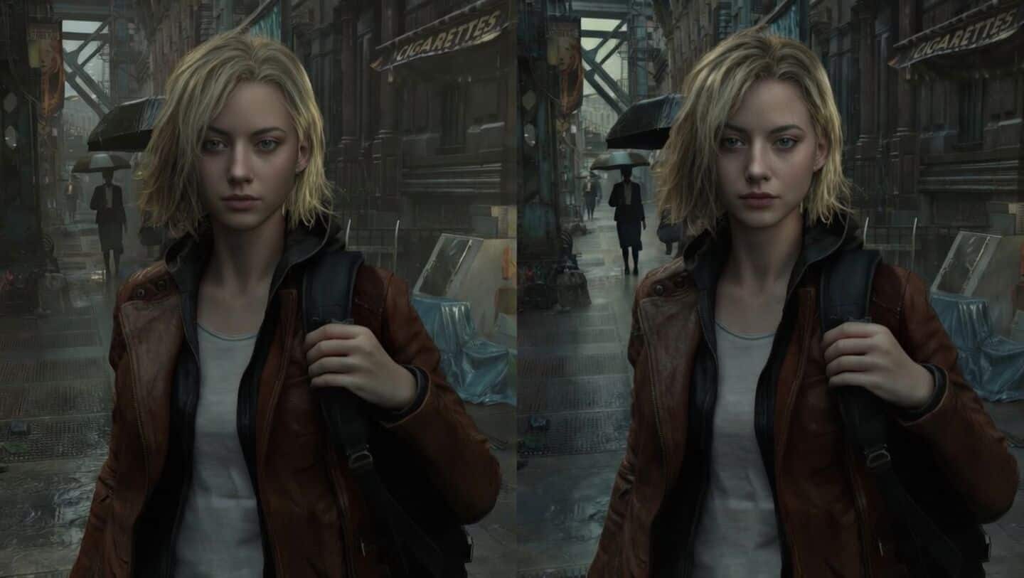 NVIDIA's new DLSS 5 makes graphics even more lifelike