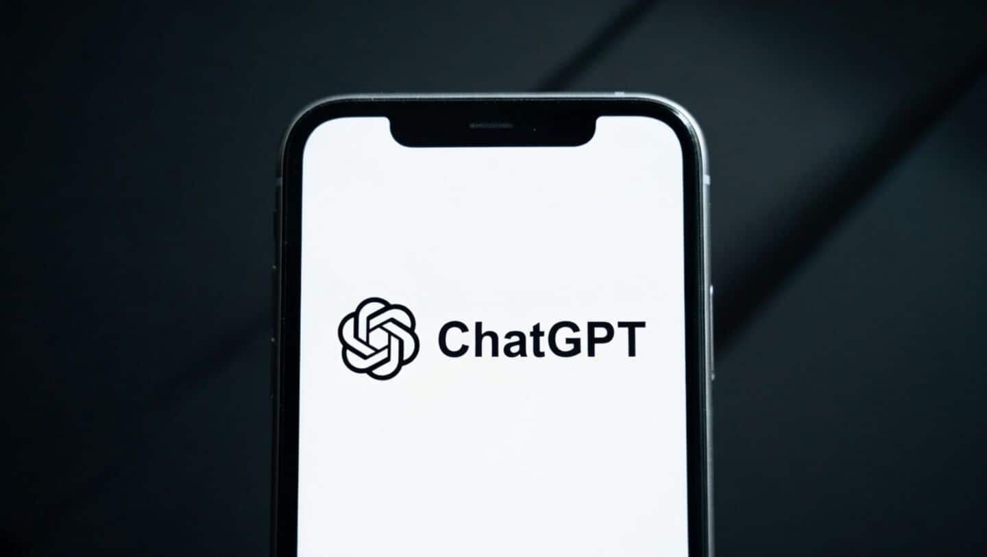 OpenAI report: Indian users top adopters of ChatGPT advanced capabilities