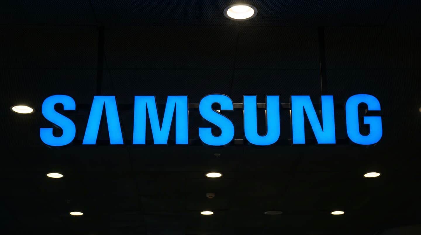 Samsung posts record Q1 profits as AI memory chips surge