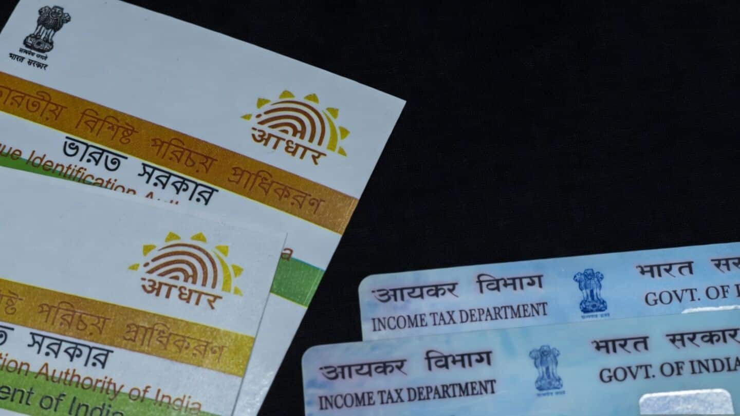 UIDAI launches Aadhaar app replacing mAadhaar with face authentication