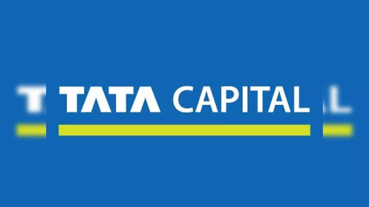 Tata Capital's $2B IPO set for September 22 week