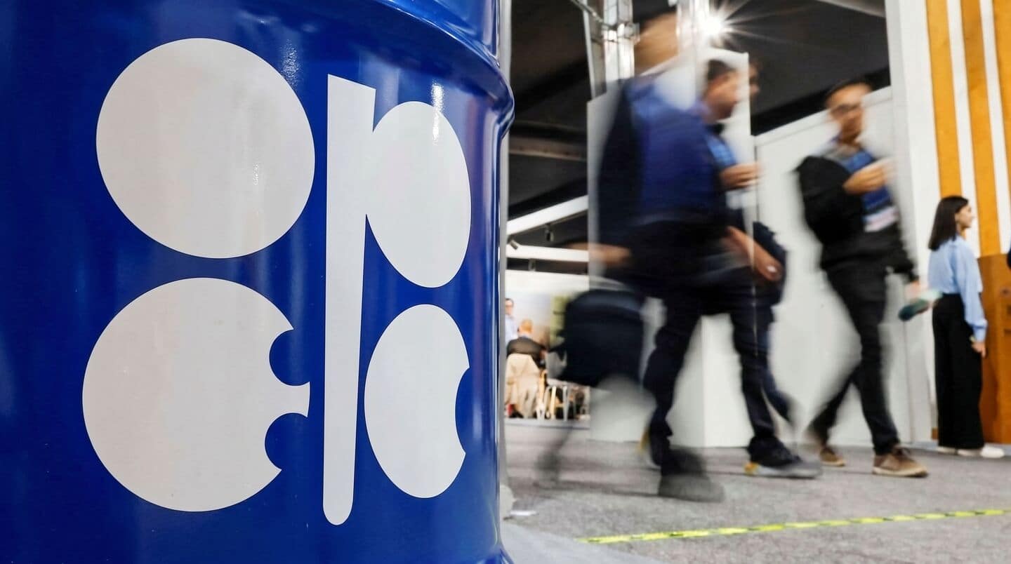 U.A.E. exits OPEC to reach 5 million bpd by 2027