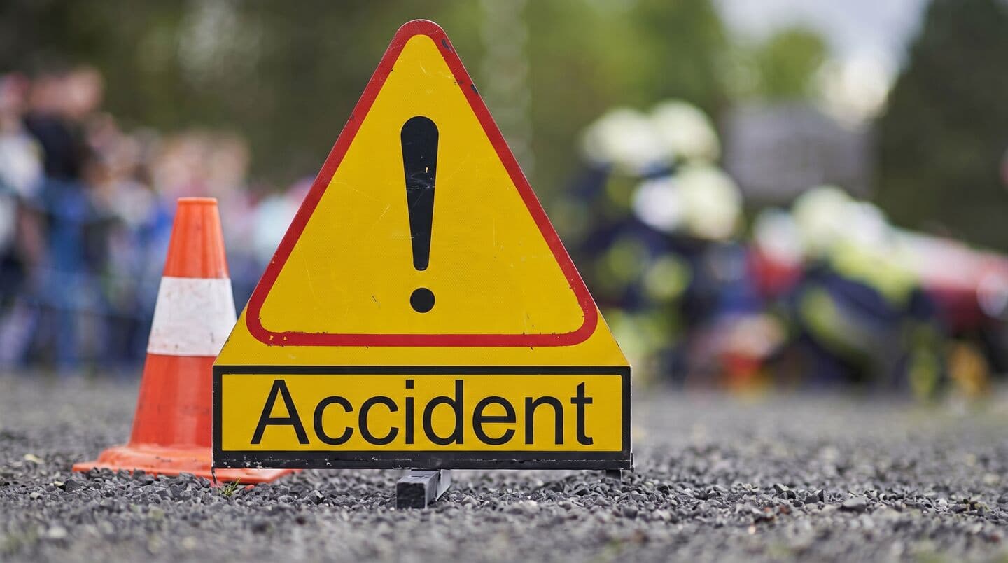 Four family members killed in head-on crash near Basni Pulia