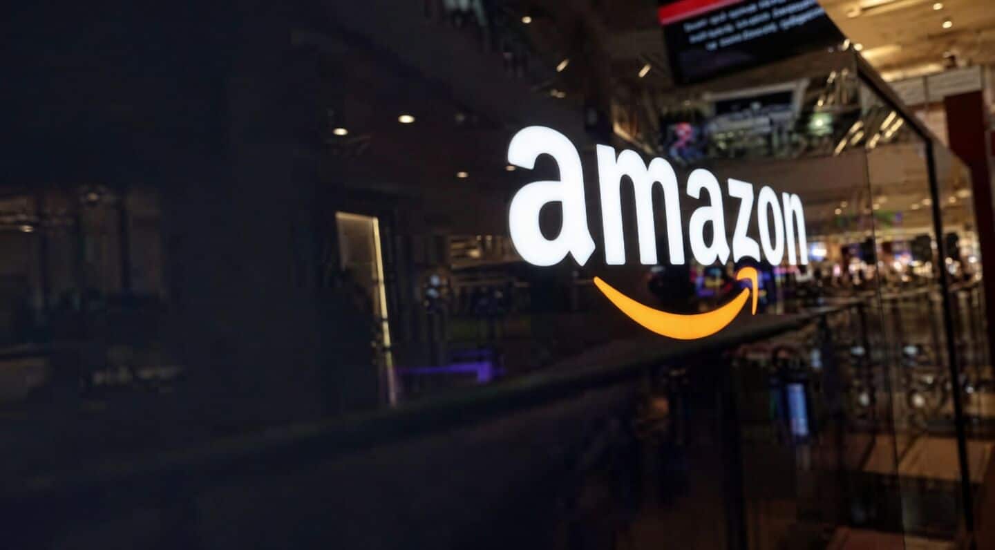 Amazon to invest $35B in India by 2030 atop $40B