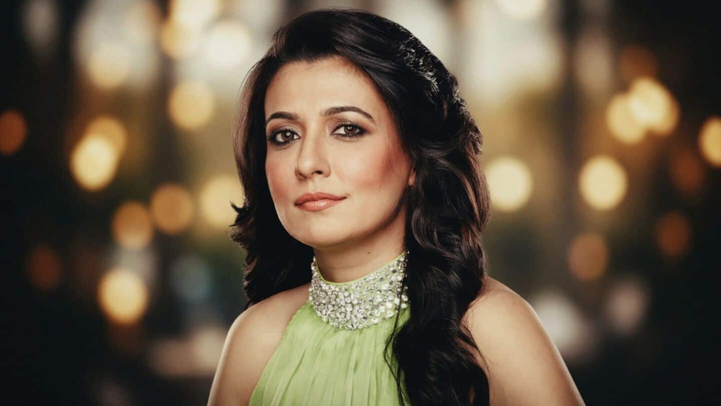 Mathur wins 'Alliance' on OTT reality show in debut appearance