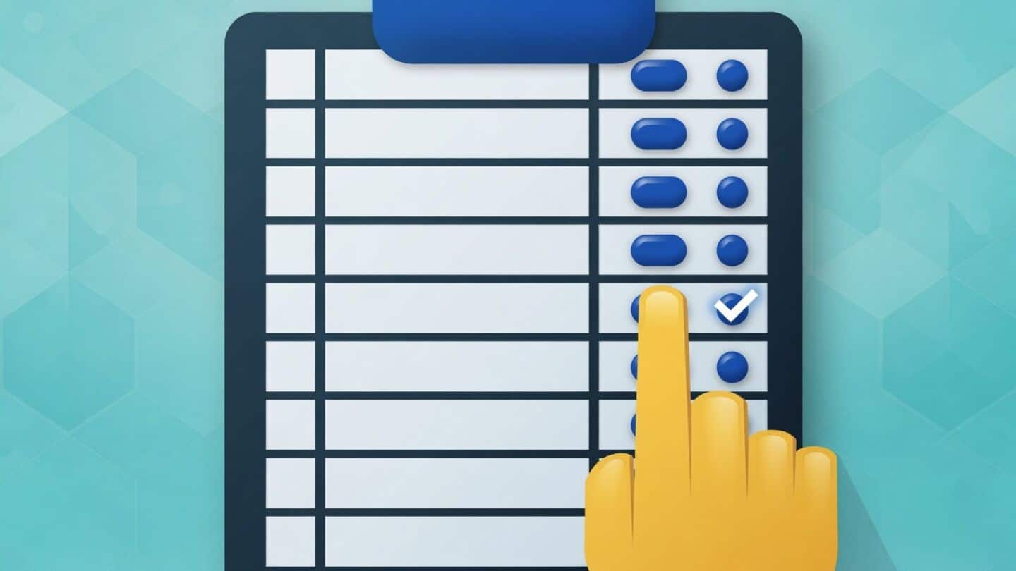 Supreme Court asks government to weigh totalizers for EVM counting