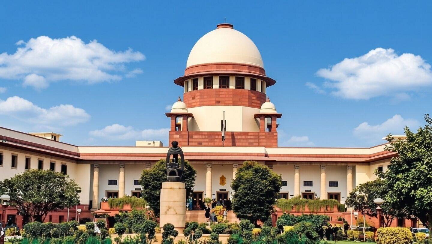 Supreme Court to decide if NIA Act permits central takeover