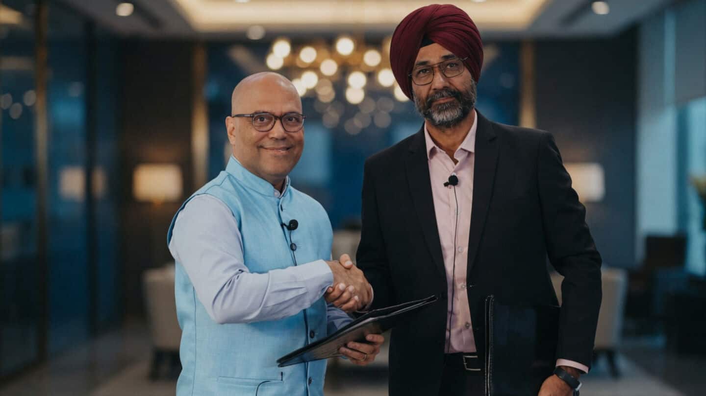 Tata Communications, TTBS launch voice AI agents for Indian SMBs
