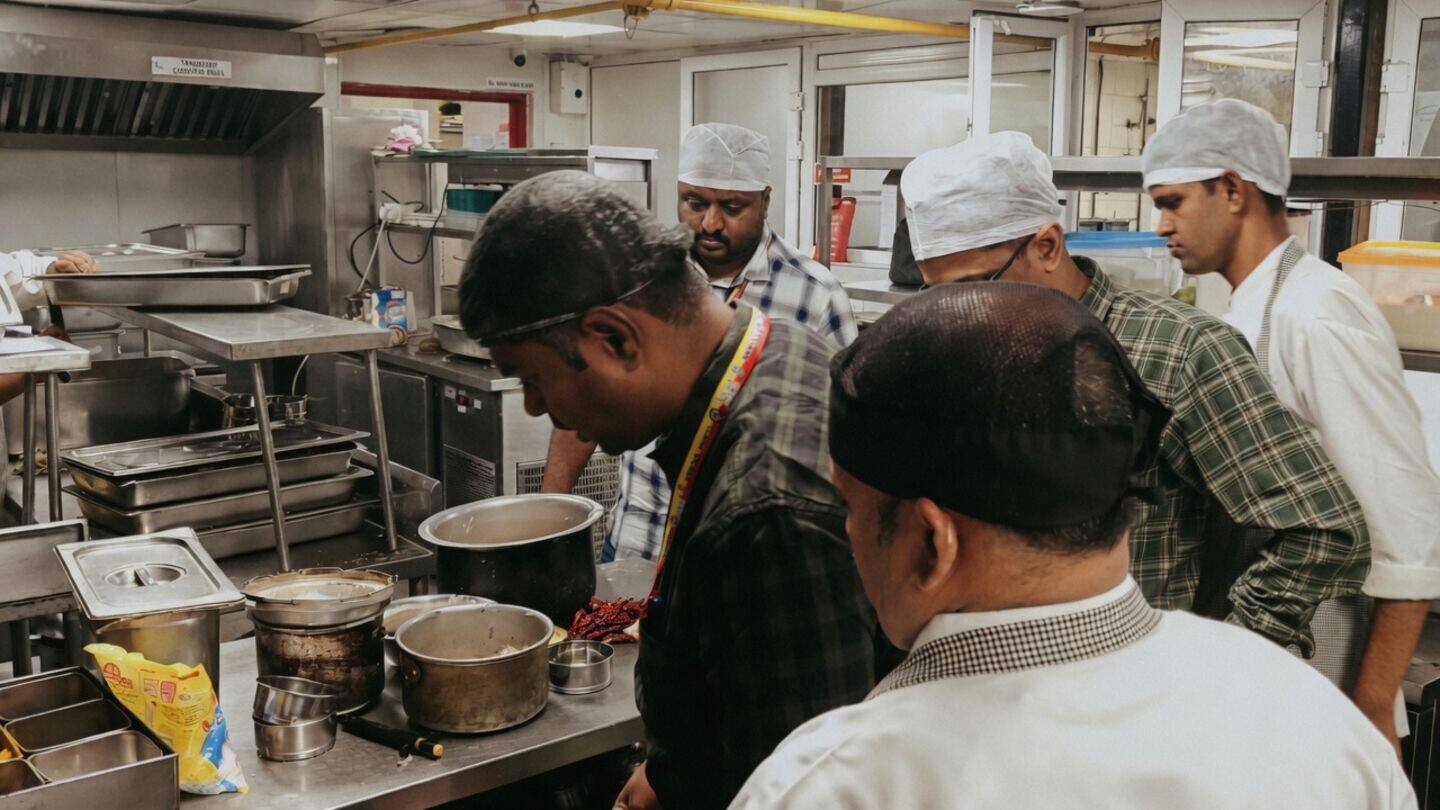 Karnataka health department finds expired food at Bengaluru Apollo Hospitals
