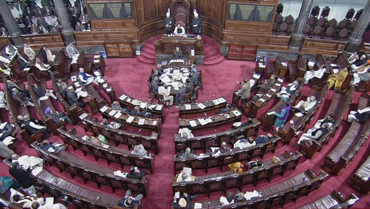 Parliament passes Transgender Persons (Protection of Rights) Amendment Bill