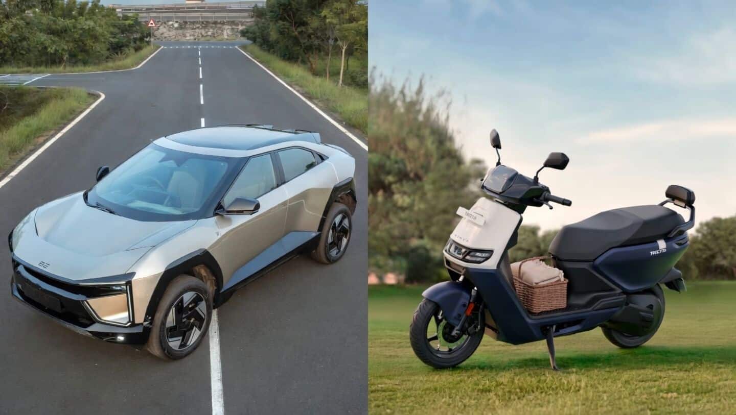 Delhi drops draft EV policy 2026-2030 with 30L car incentives