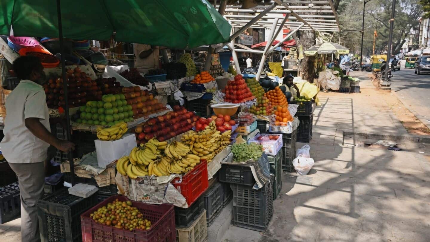 Bengaluru Safe Footpath Campaign evictions spark dispute over 2014 Act