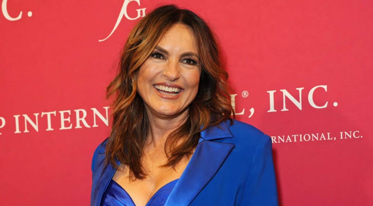 Hargitay to make history hosting 78th Primetime Emmys September 14