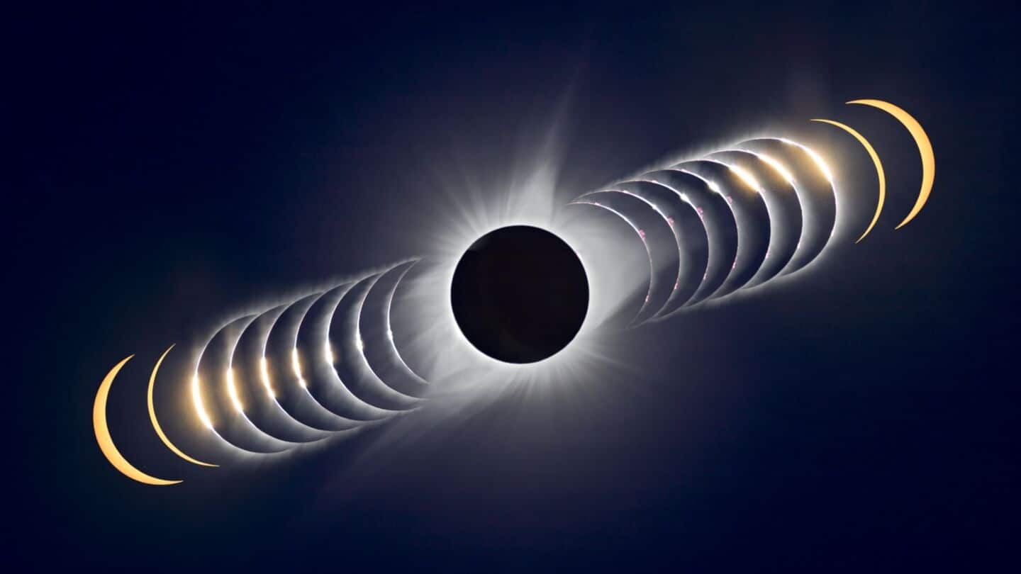 DEB initiative to livestream August 12, 2026 total solar eclipse