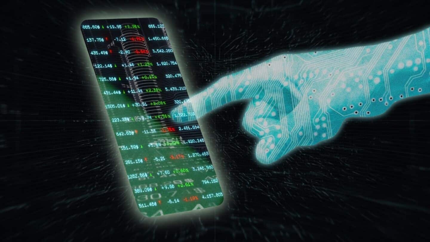 AI agents bring Wall Street tools to Robinhood and Webull