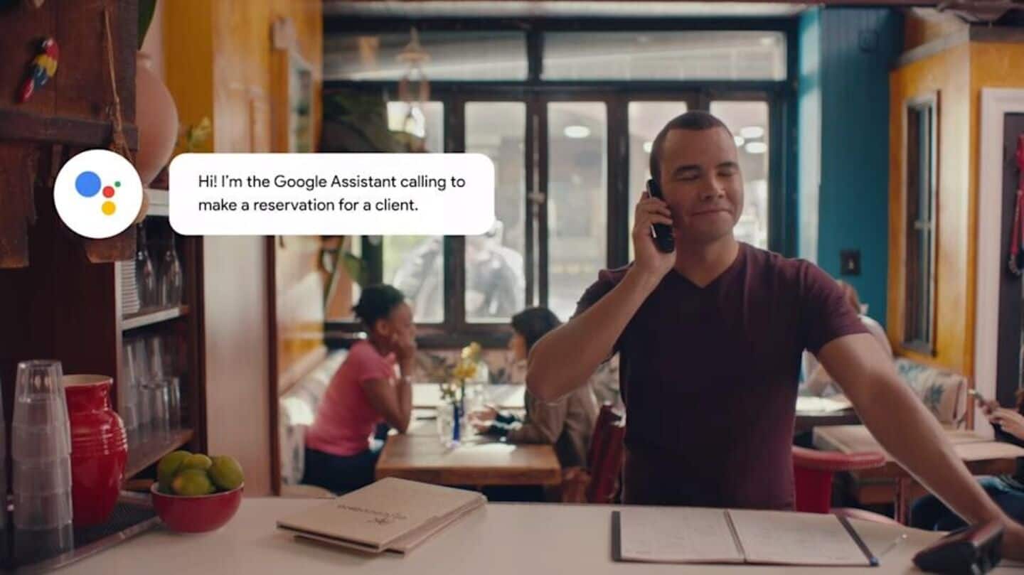 Google Fi's new AI audio: clearer calls, less noise