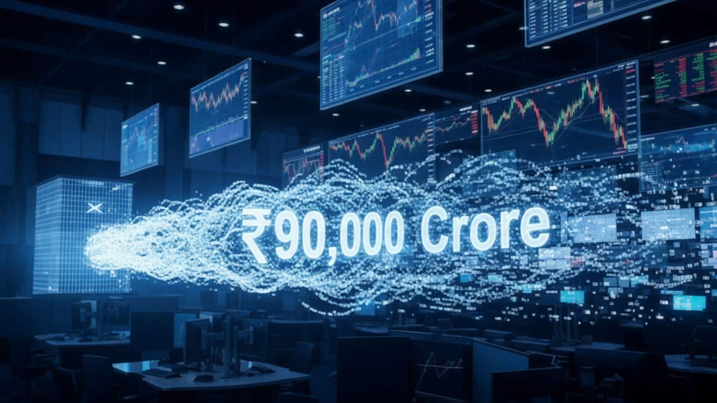 Tata Capital lock-in ends April 13 nearly 67% shares ₹93,742cr