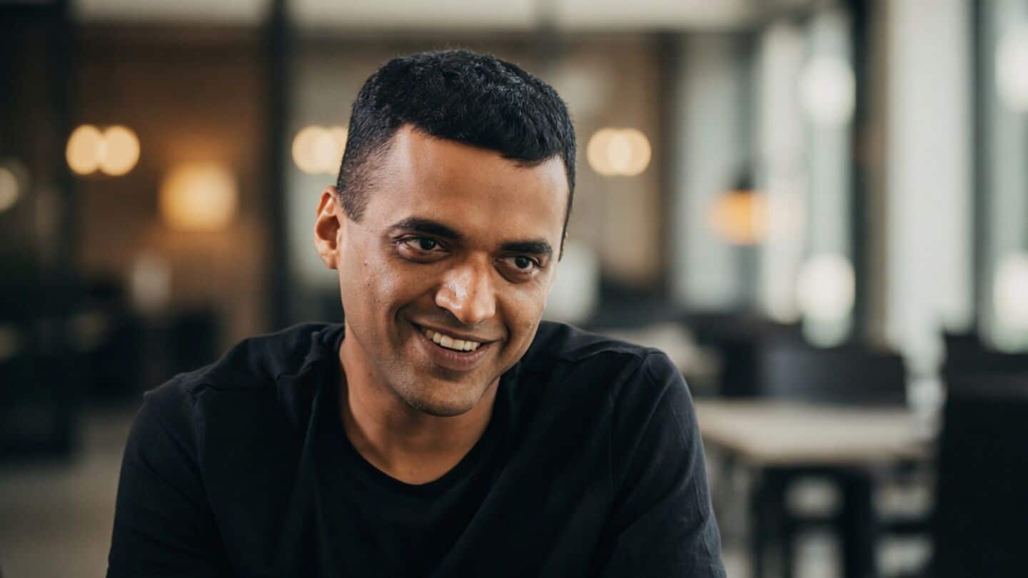 Deepinder Goyal: Eternal supports over 1% of Indians, 31L FY26