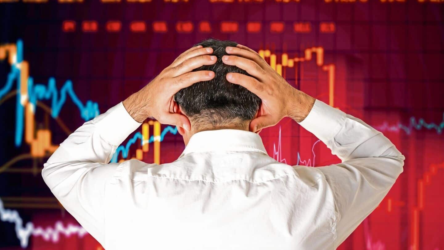 Genxai Analytics shares debut 20% below IPO amid 17x bids