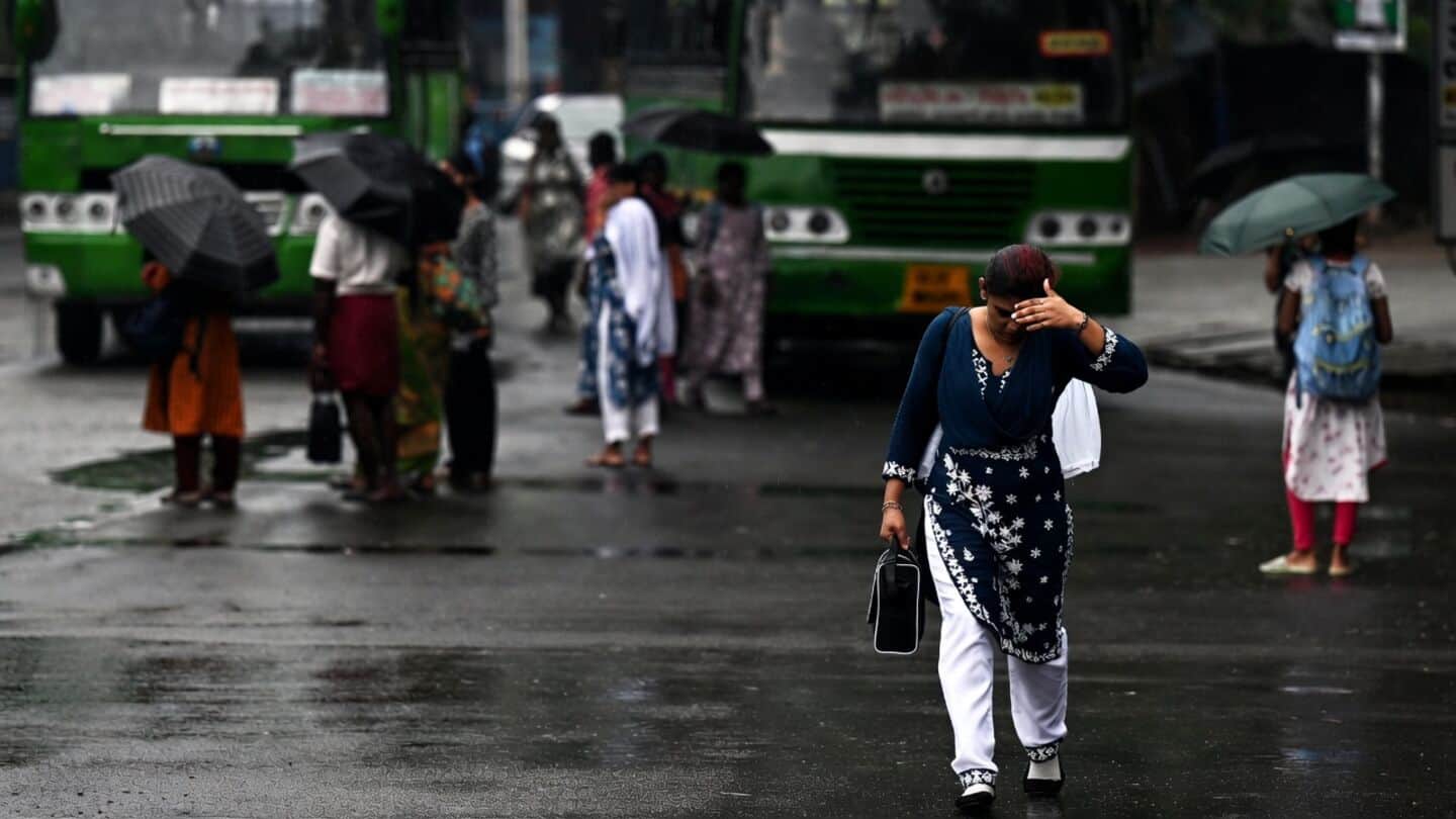 IMD downgrades red alert to yellow, camps close in Ernakulam
