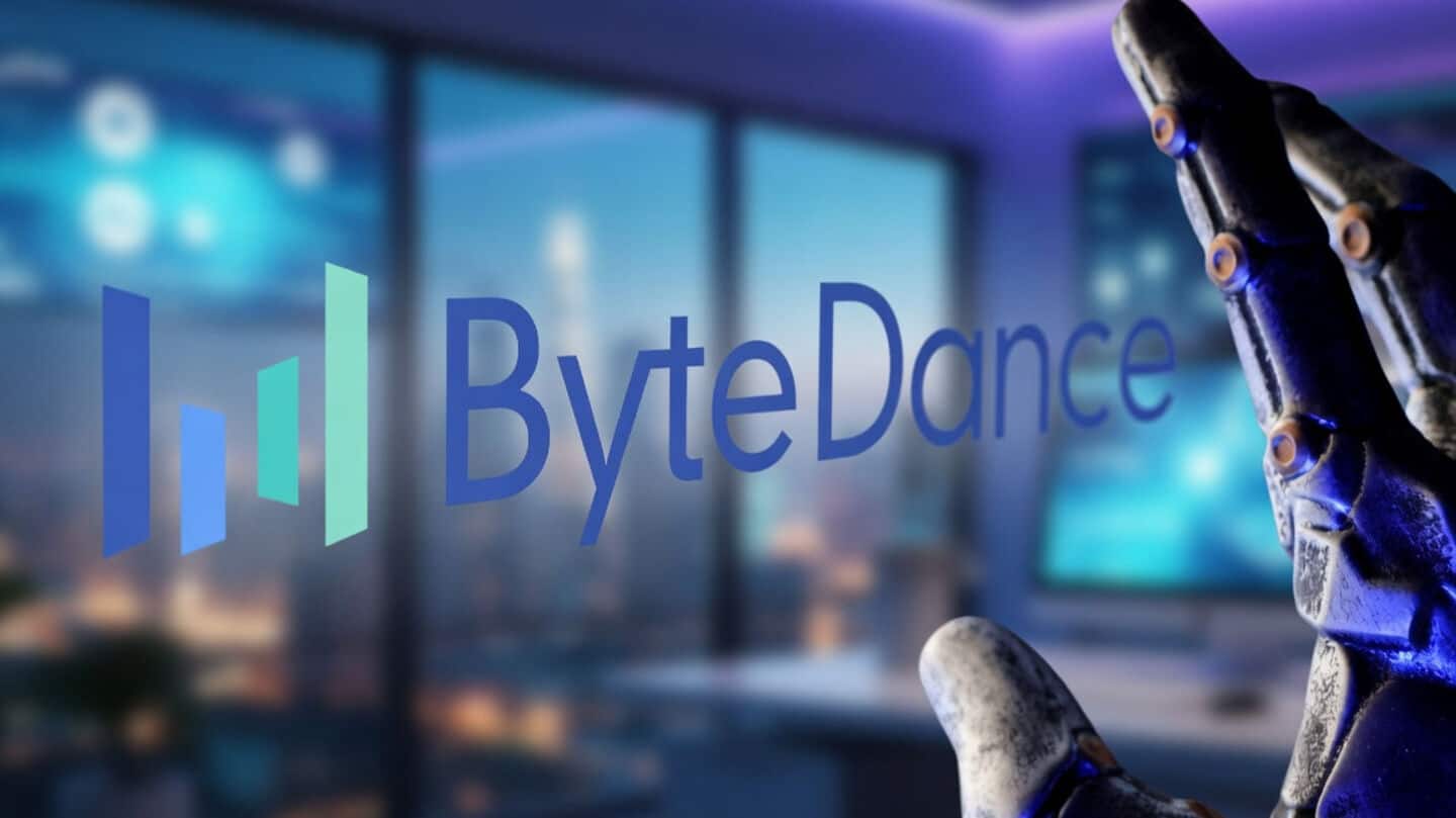 ByteDance forms seed AI safety team, hiring 10 researchers