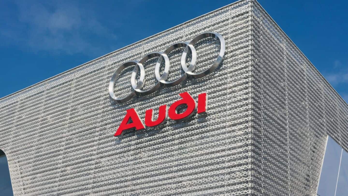 Audi, SAIC to launch 4 China-exclusive models without 4-ring logo
