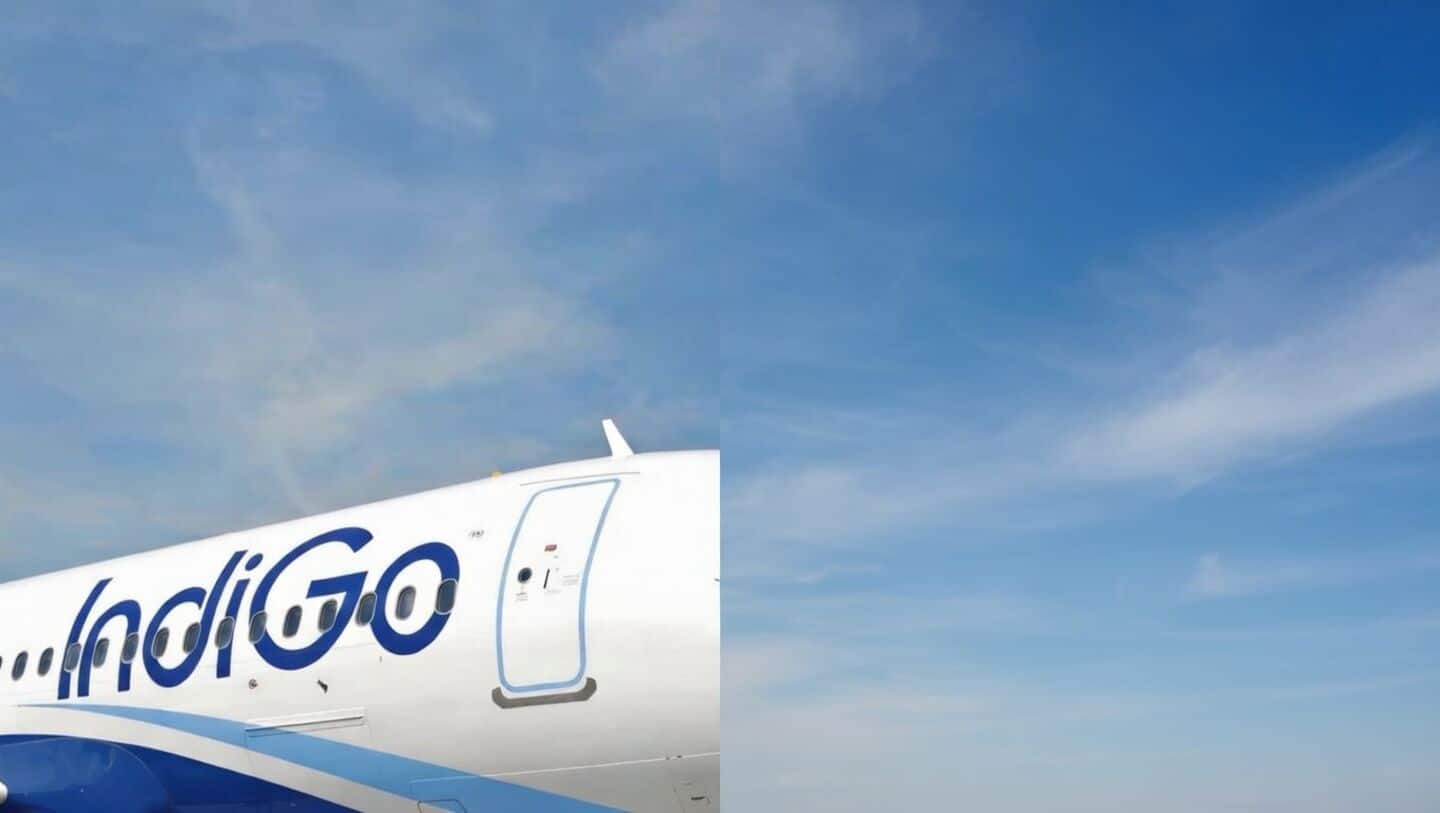 IndiGo grooming manual screenshots prompt criticism over Hindu symbol bans