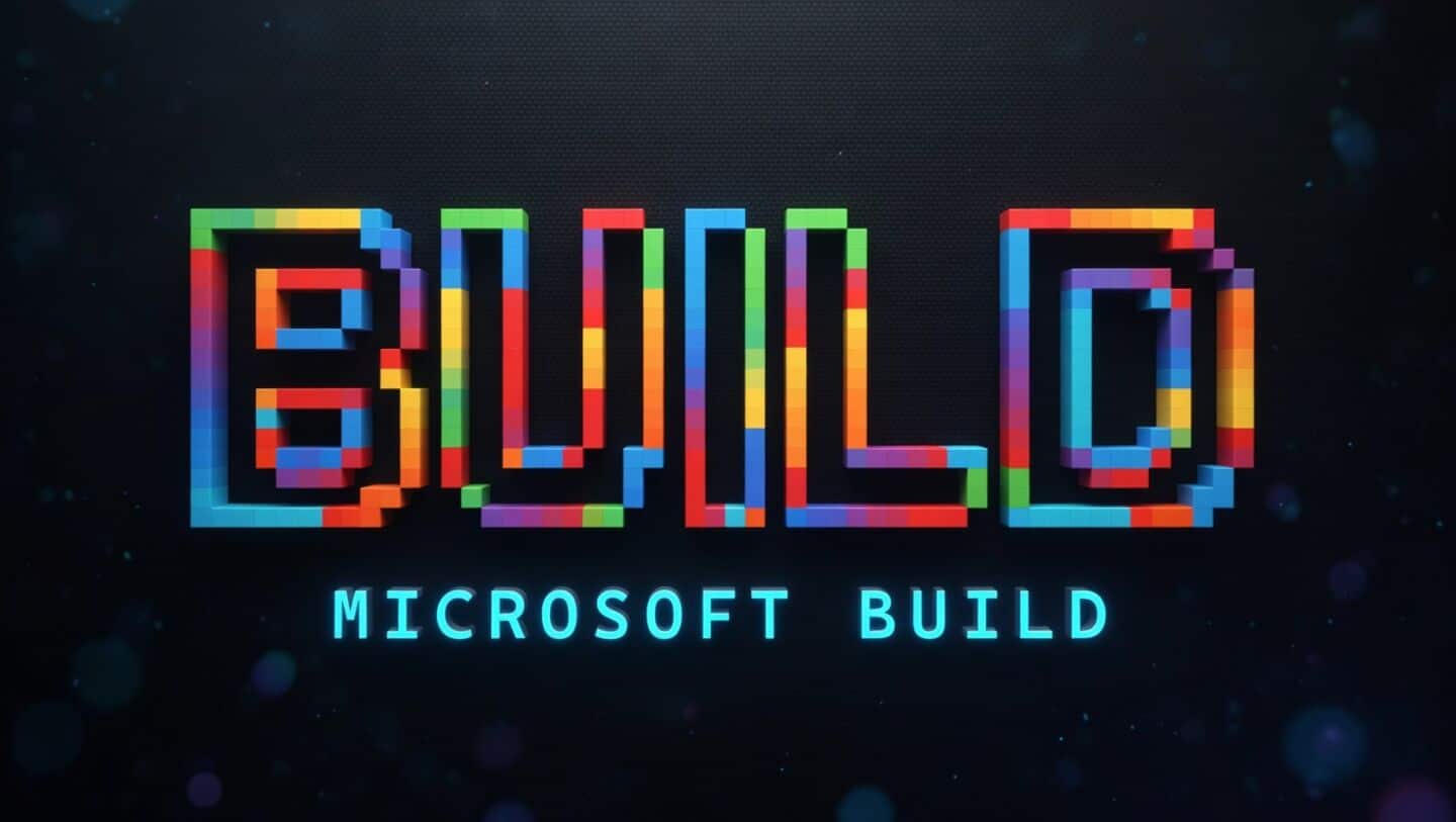 Microsoft Build 2026 unveils Windows AI features and on-device speech-to-text