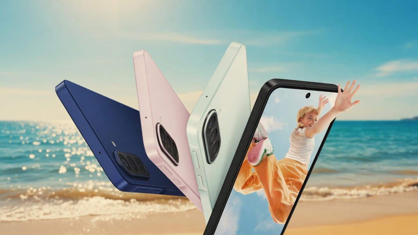 Samsung launches Galaxy A27 5G with 6.7-inch Super AMOLED display