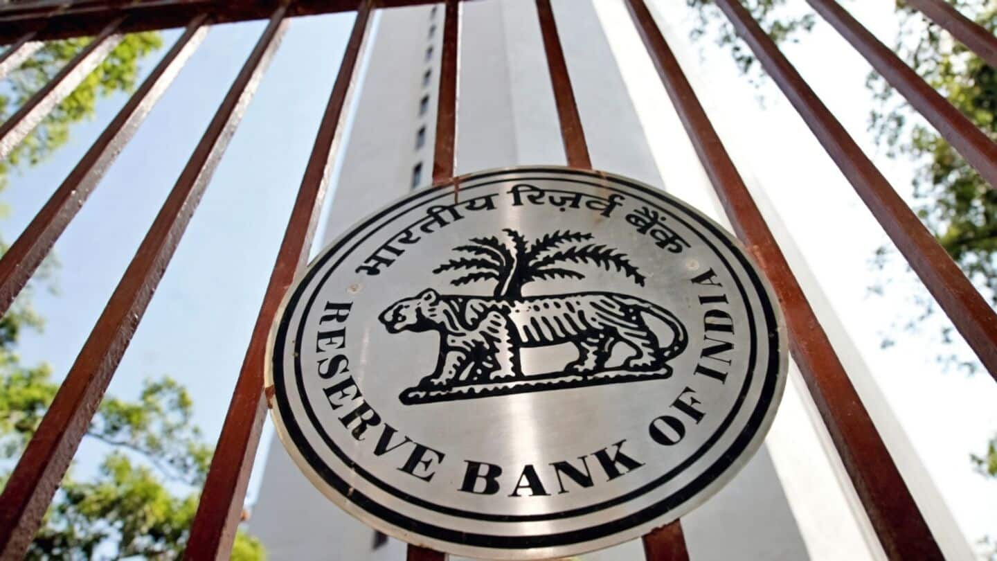 Reserve Bank of India appoints Suman Ray as executive director