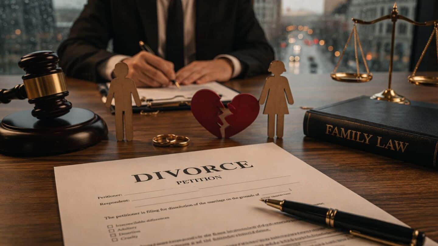 Madras High Court says prolonged marital separation can constitute cruelty