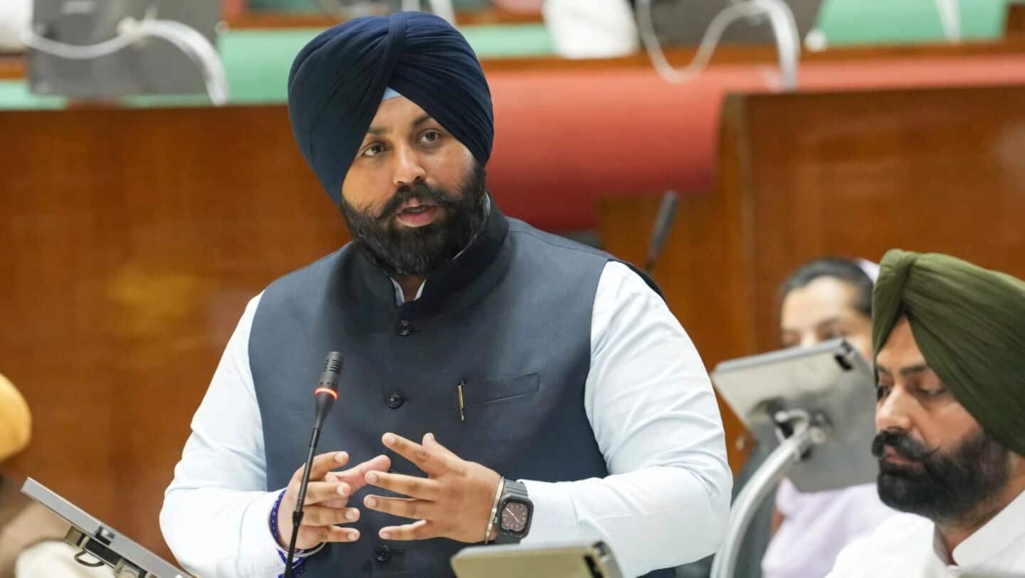 Punjab caps private school fees at 5% annually, mandates refunds
