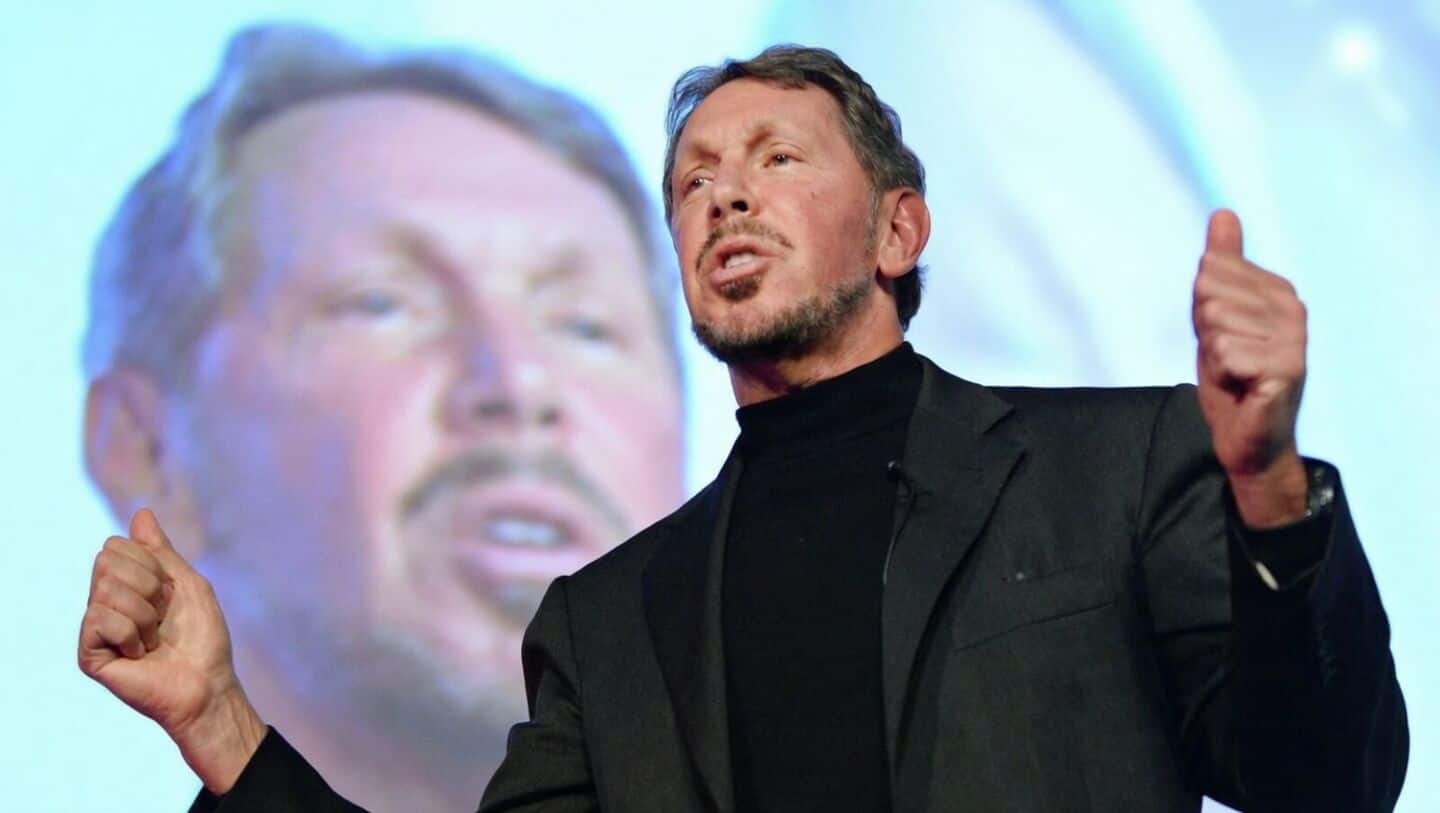 Oracle cuts about 30,000 jobs amid AI data center expansion