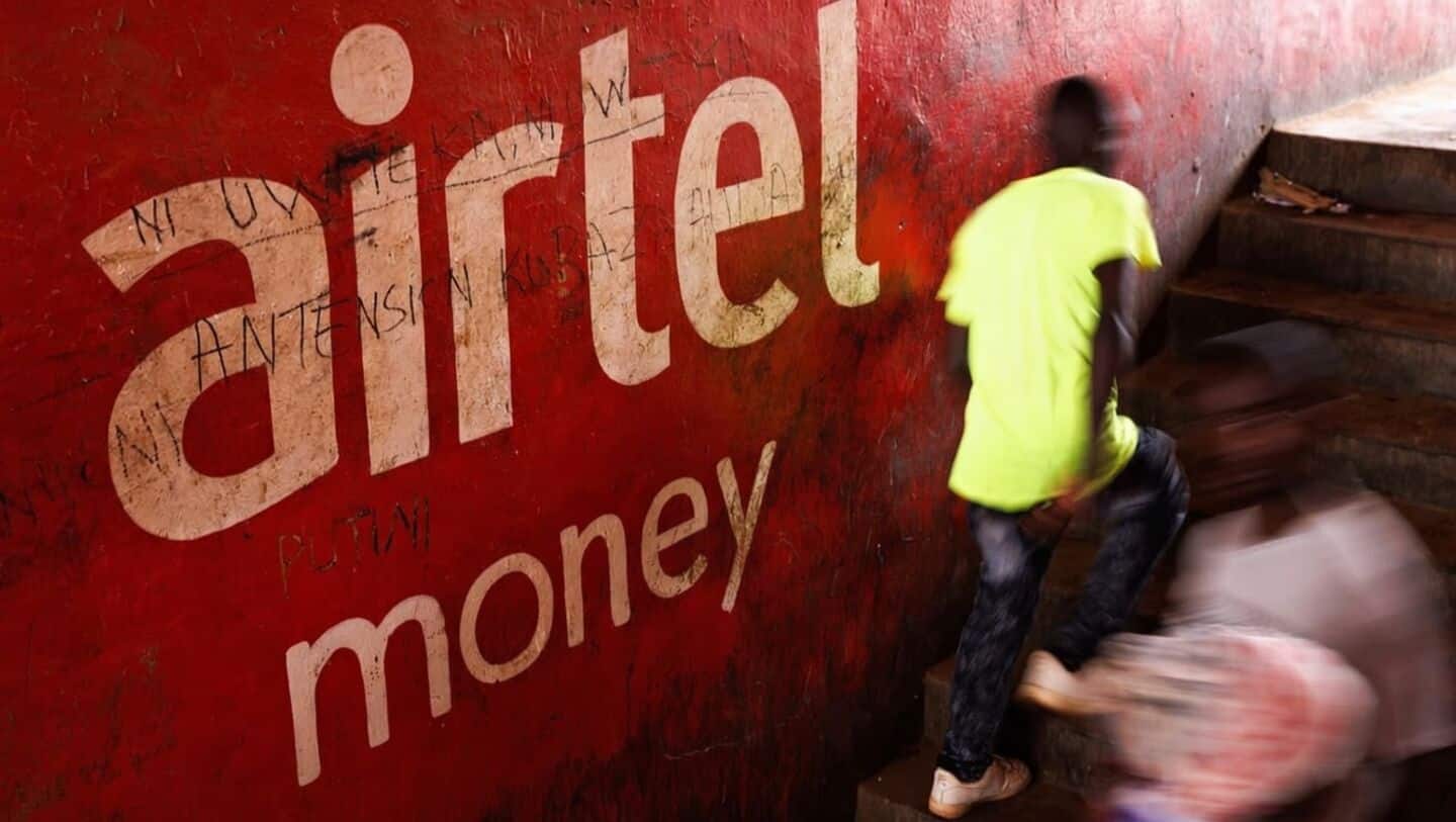 Airtel Africa delays mobile money IPO until H2 2026