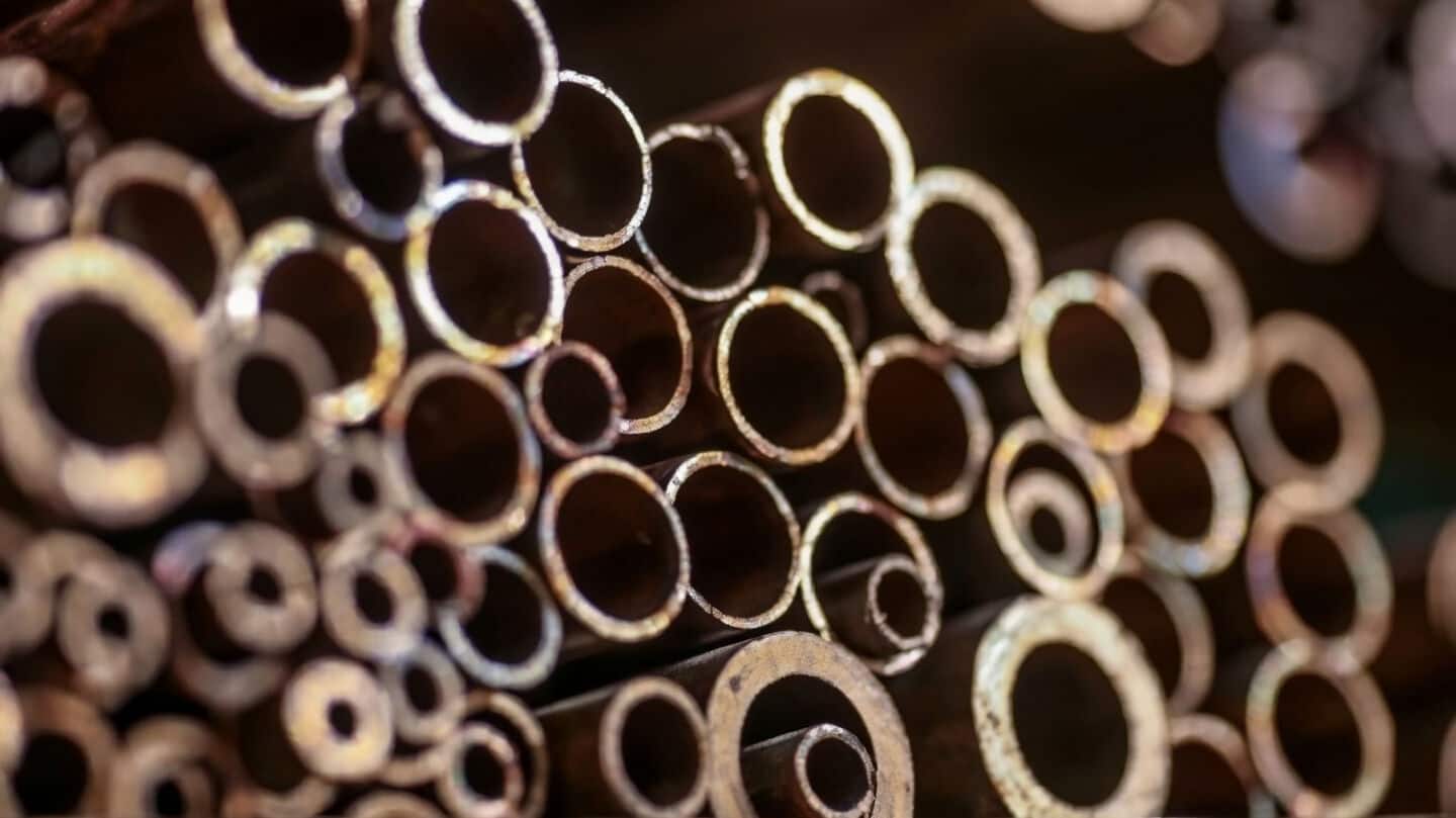 Hindustan Copper posts 137% Q4 profit rise to ₹444.3cr