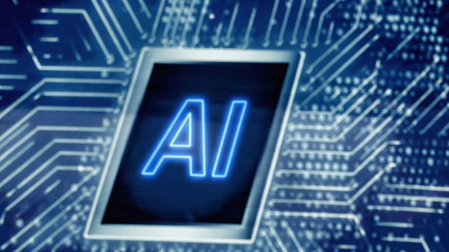 AI में दबदबे के लिए कंपनियों को बनाने होंगे नकल नहीं किए जाने वाले सिस्टम