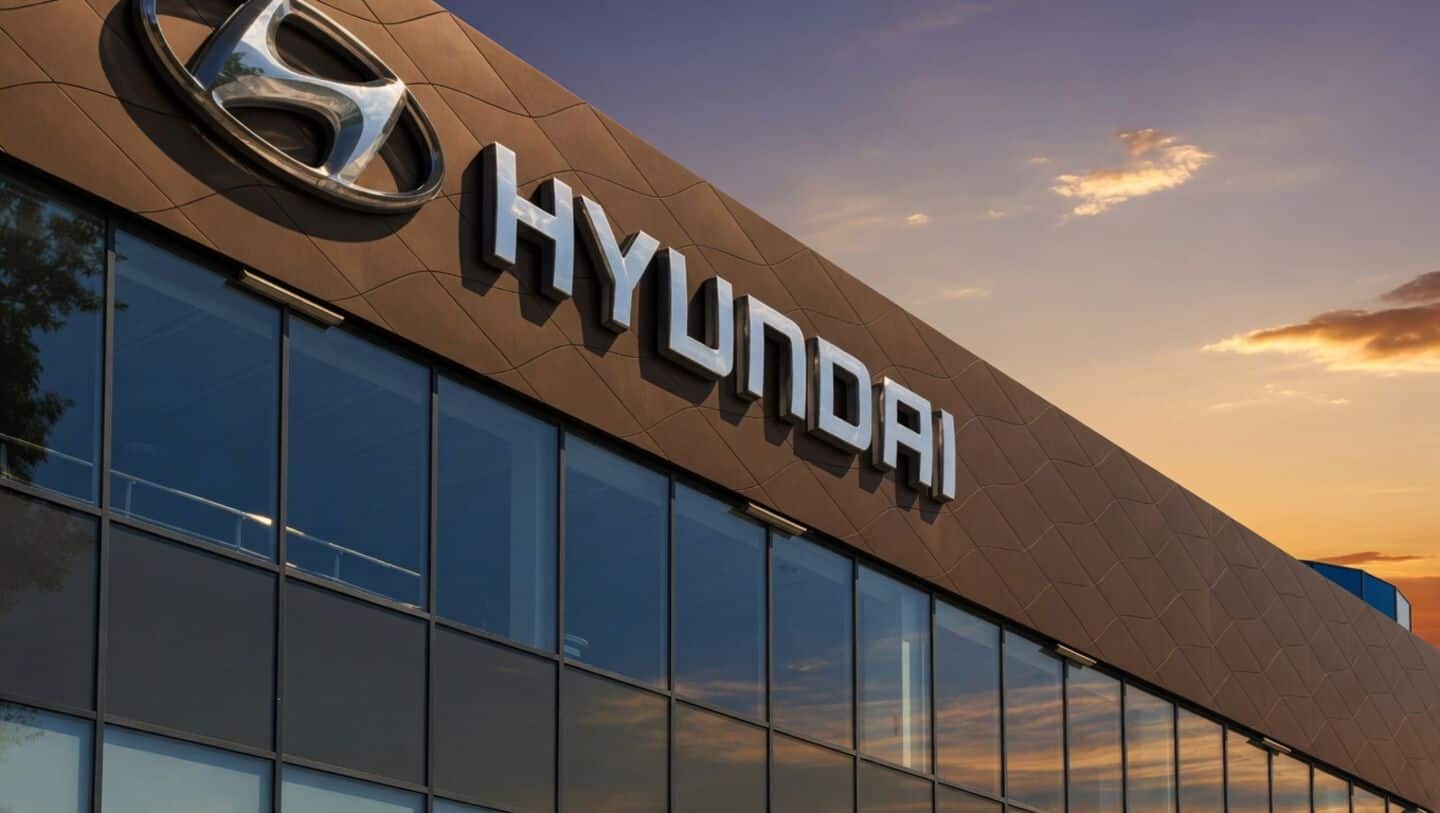 Hyundai to launch 1st mass-market dedicated EV from Chennai 2026
