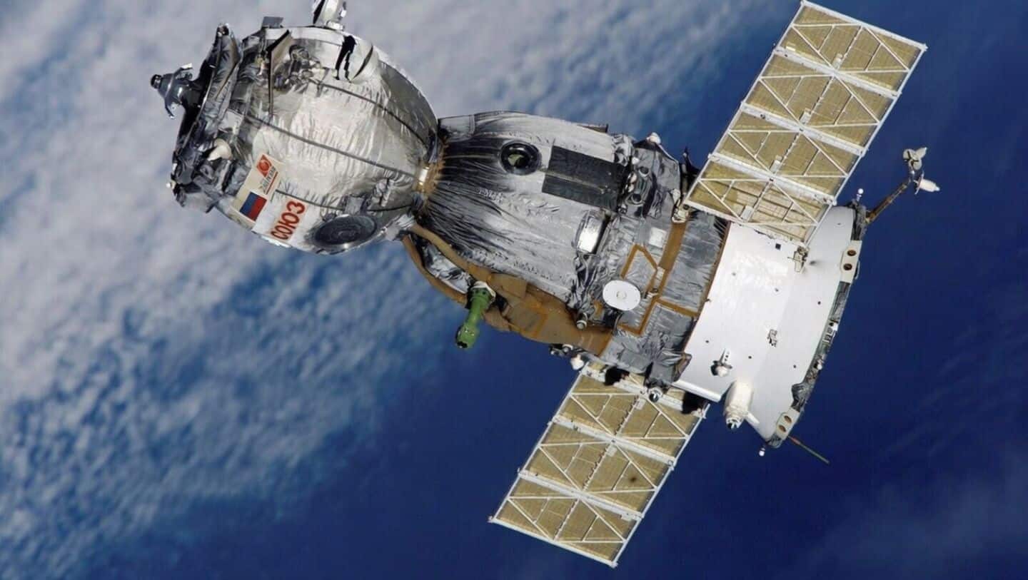 NSIL raises satellite bandwidth prices 20% from April 1, 2026