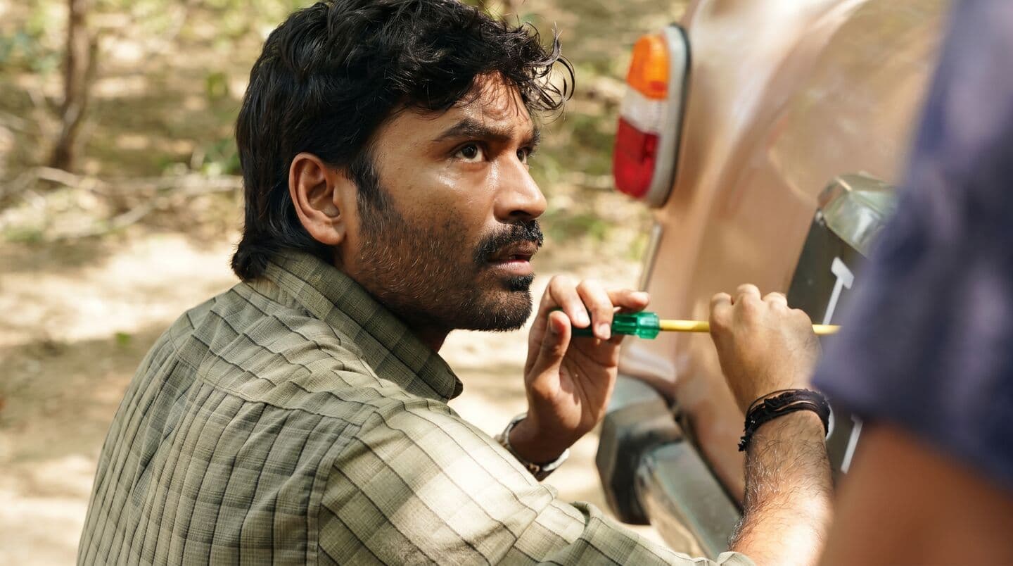 'Kara' nets around ₹23.35cr in 4 days despite Sunday dip