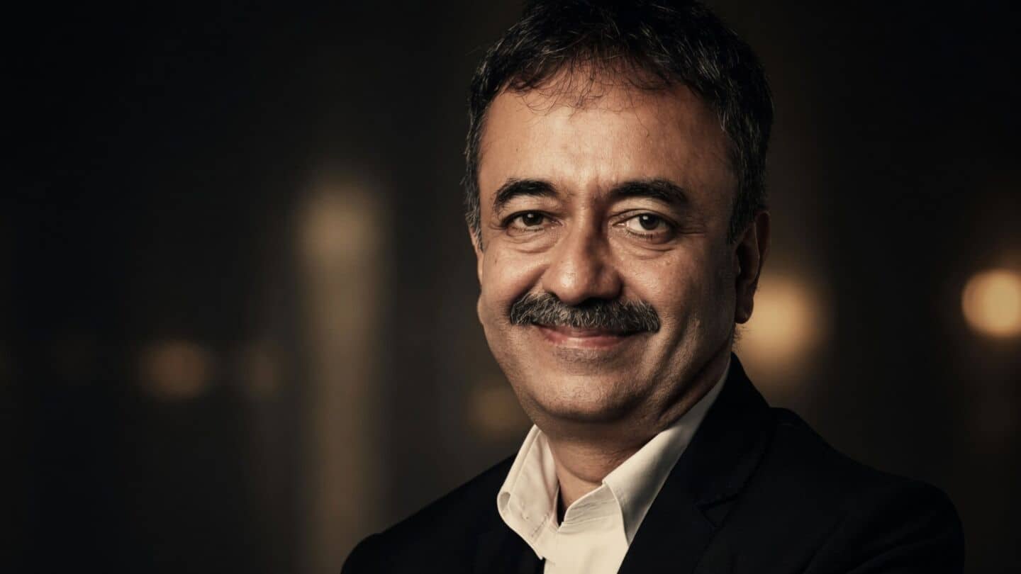 Hirani denies new Kapoor film, says 'Sanju' was last