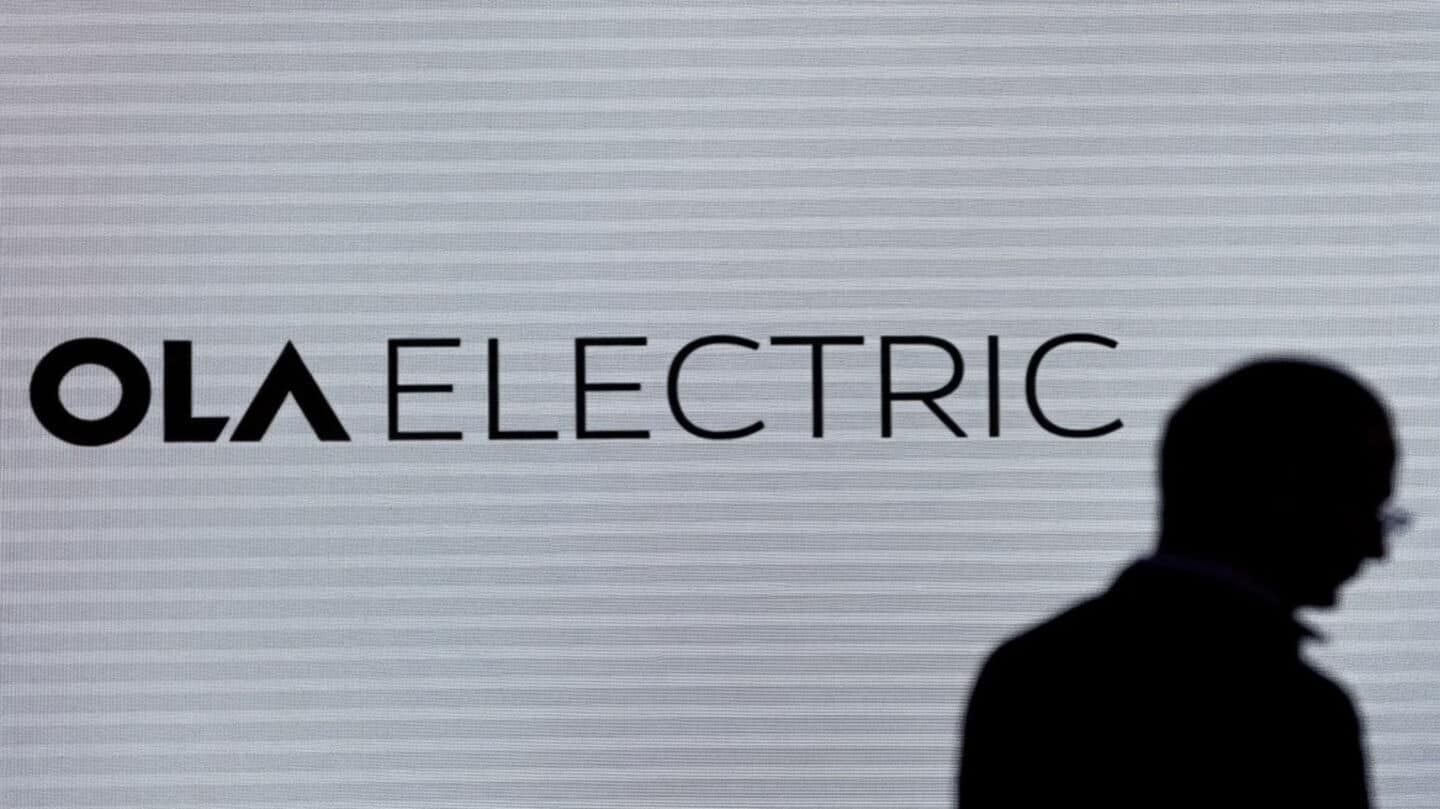 Ola Electric faces insolvency petitions from 2 suppliers at NCLT