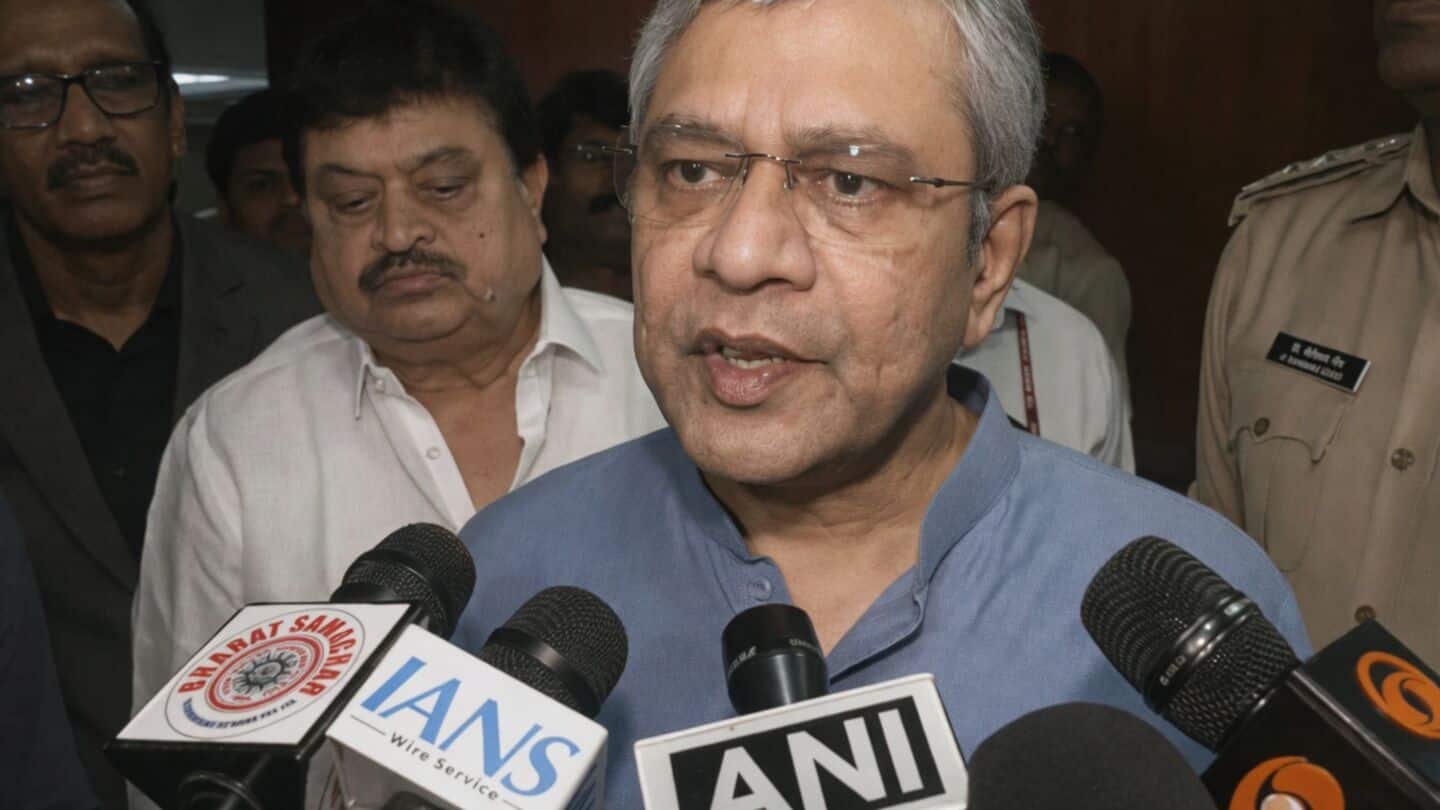 Government announces Hyderabad bullet routes and Telangana ₹5,400cr railway budget