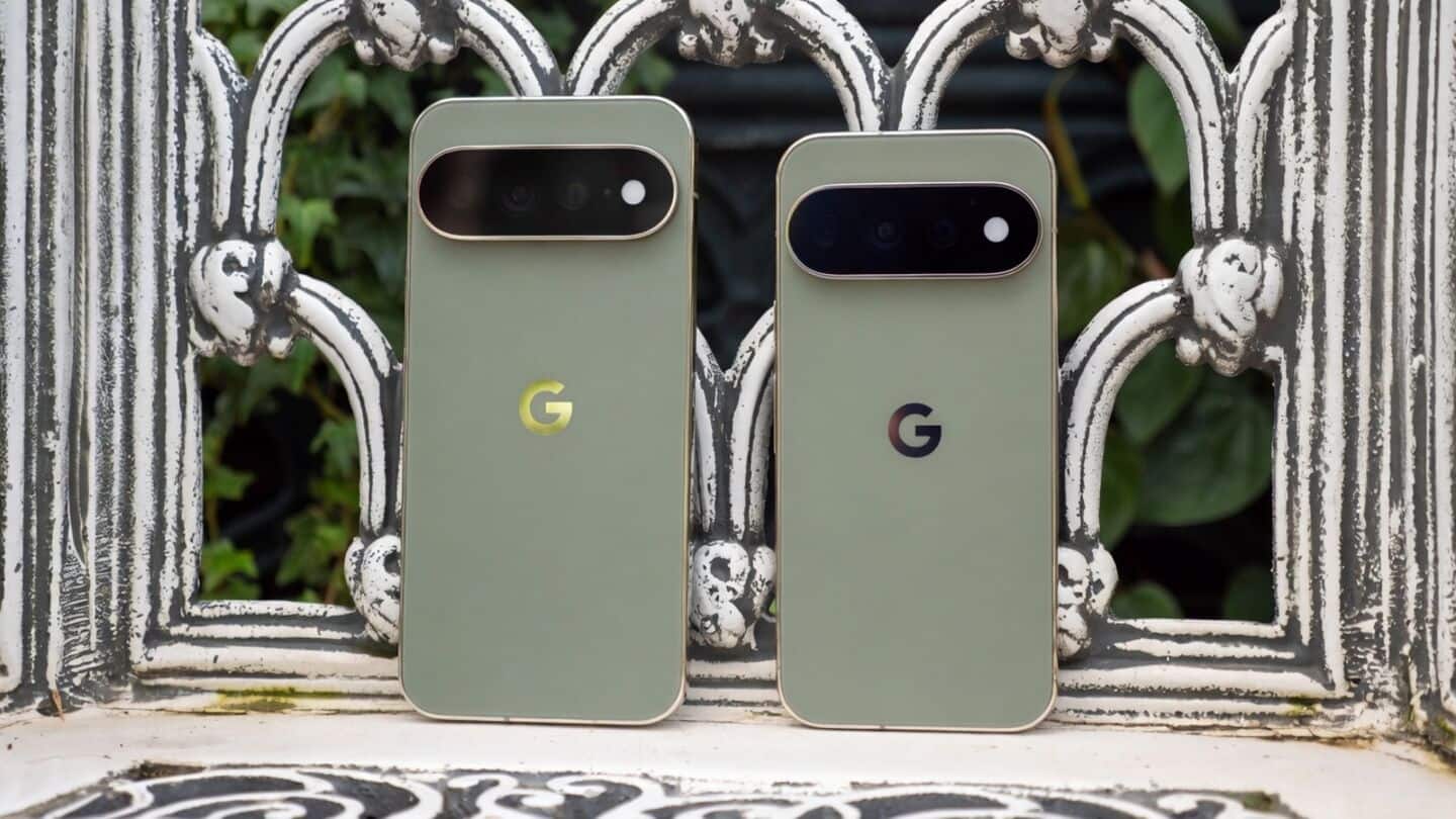 Google updates Pixel: 1-tap VIP, urgent badges, Gboard scam detection
